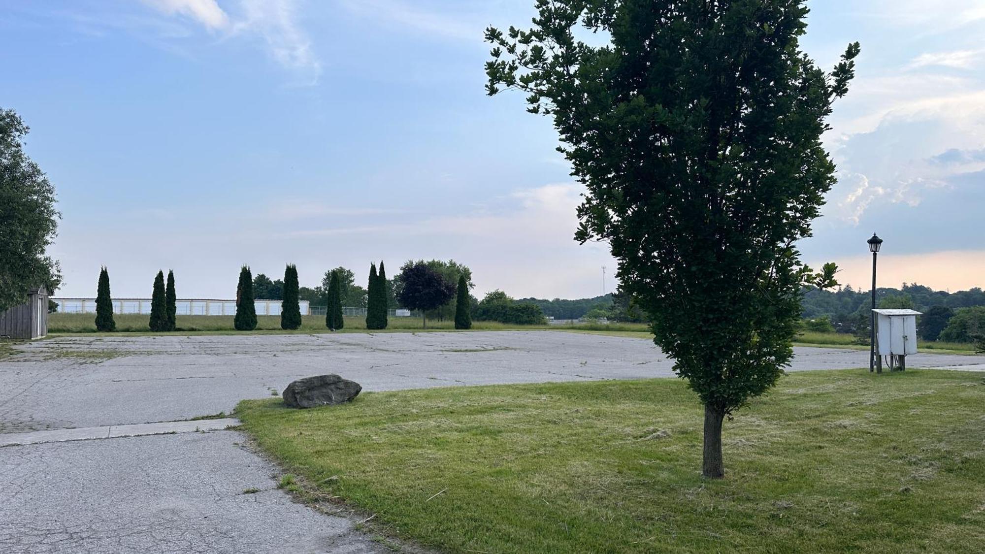 Stone Willow Inn Saint Marys Экстерьер фото