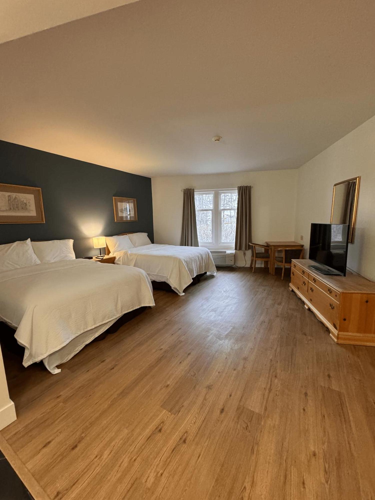 Stone Willow Inn Saint Marys Экстерьер фото