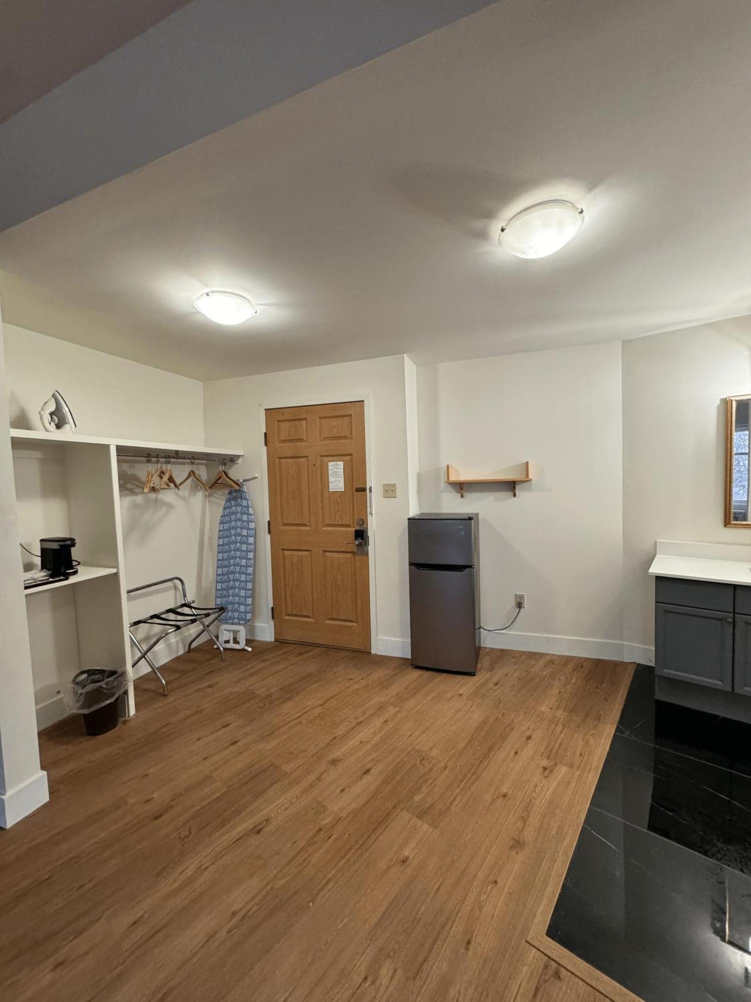 Stone Willow Inn Saint Marys Экстерьер фото
