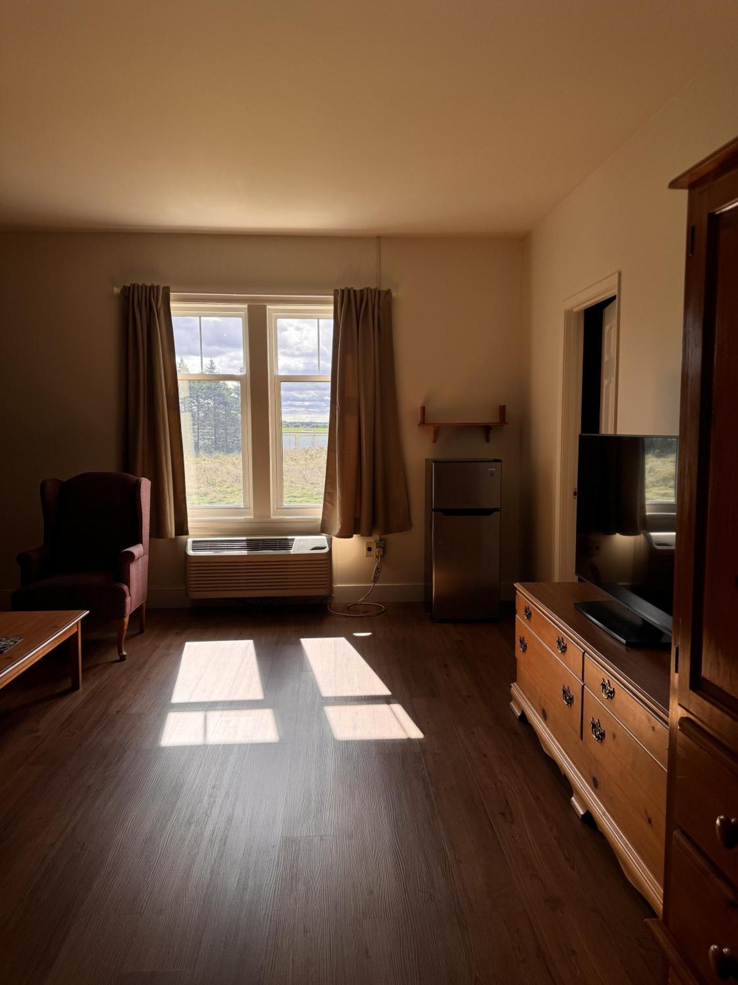 Stone Willow Inn Saint Marys Экстерьер фото