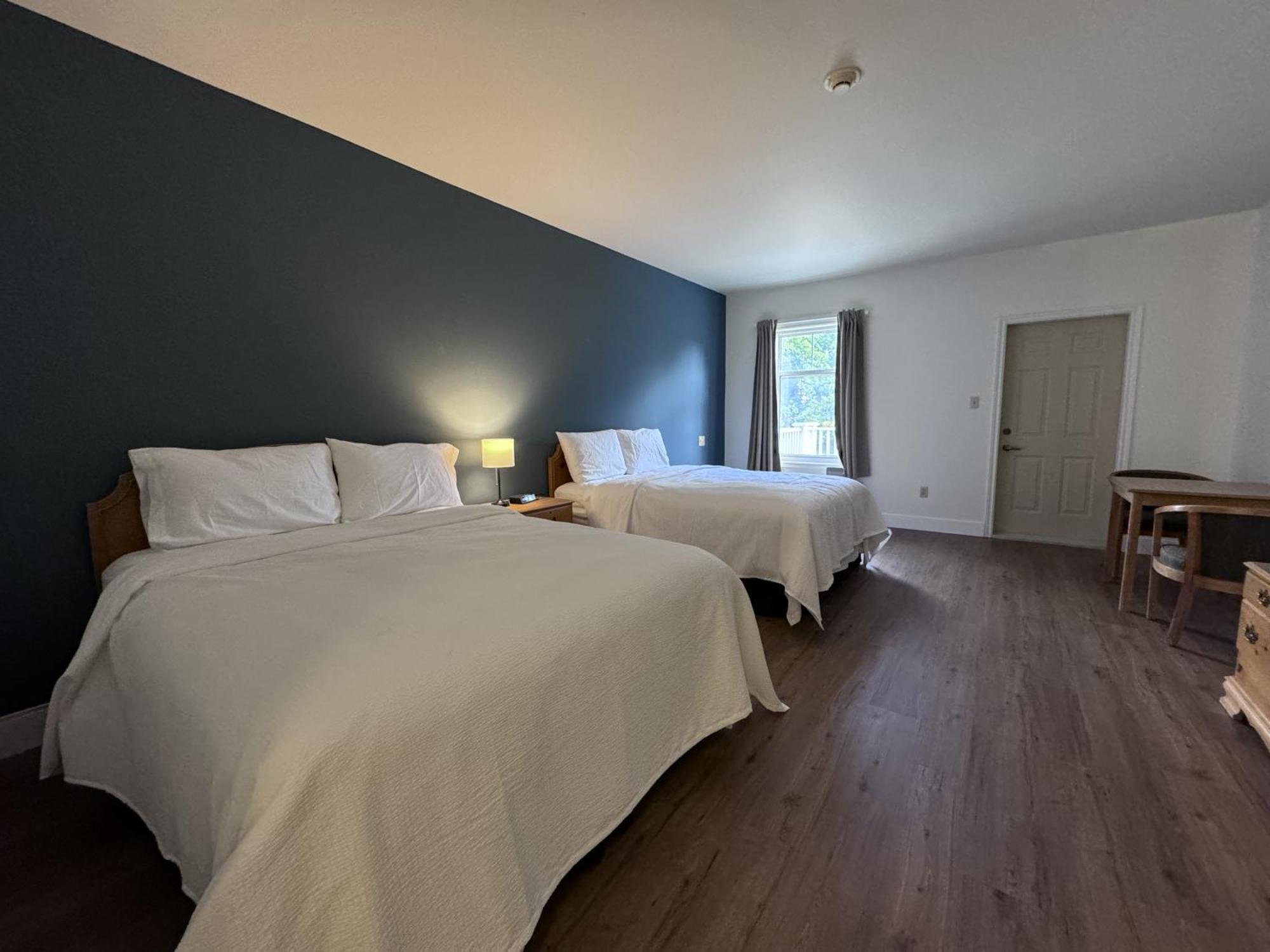 Stone Willow Inn Saint Marys Экстерьер фото