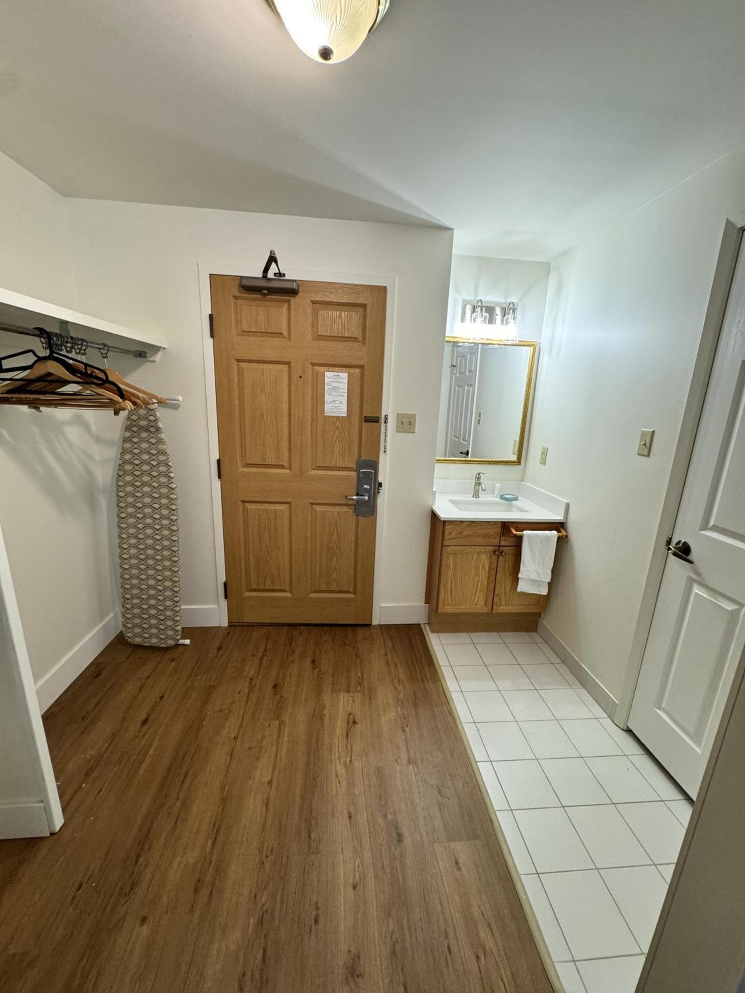 Stone Willow Inn Saint Marys Экстерьер фото