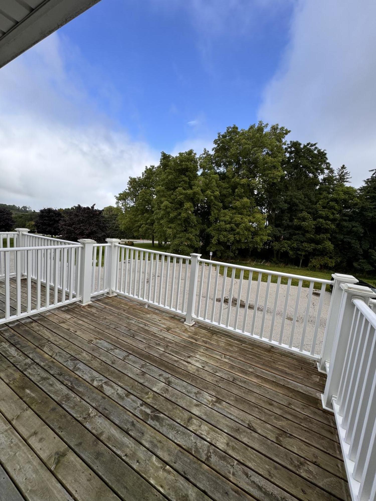 Stone Willow Inn Saint Marys Экстерьер фото