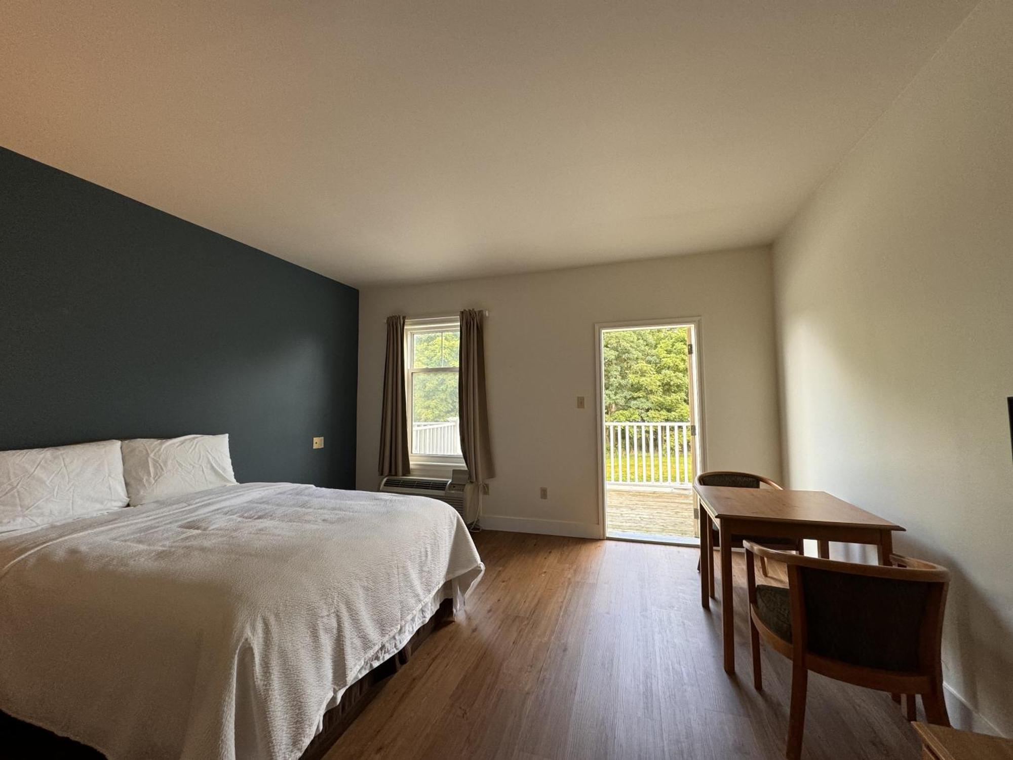 Stone Willow Inn Saint Marys Экстерьер фото