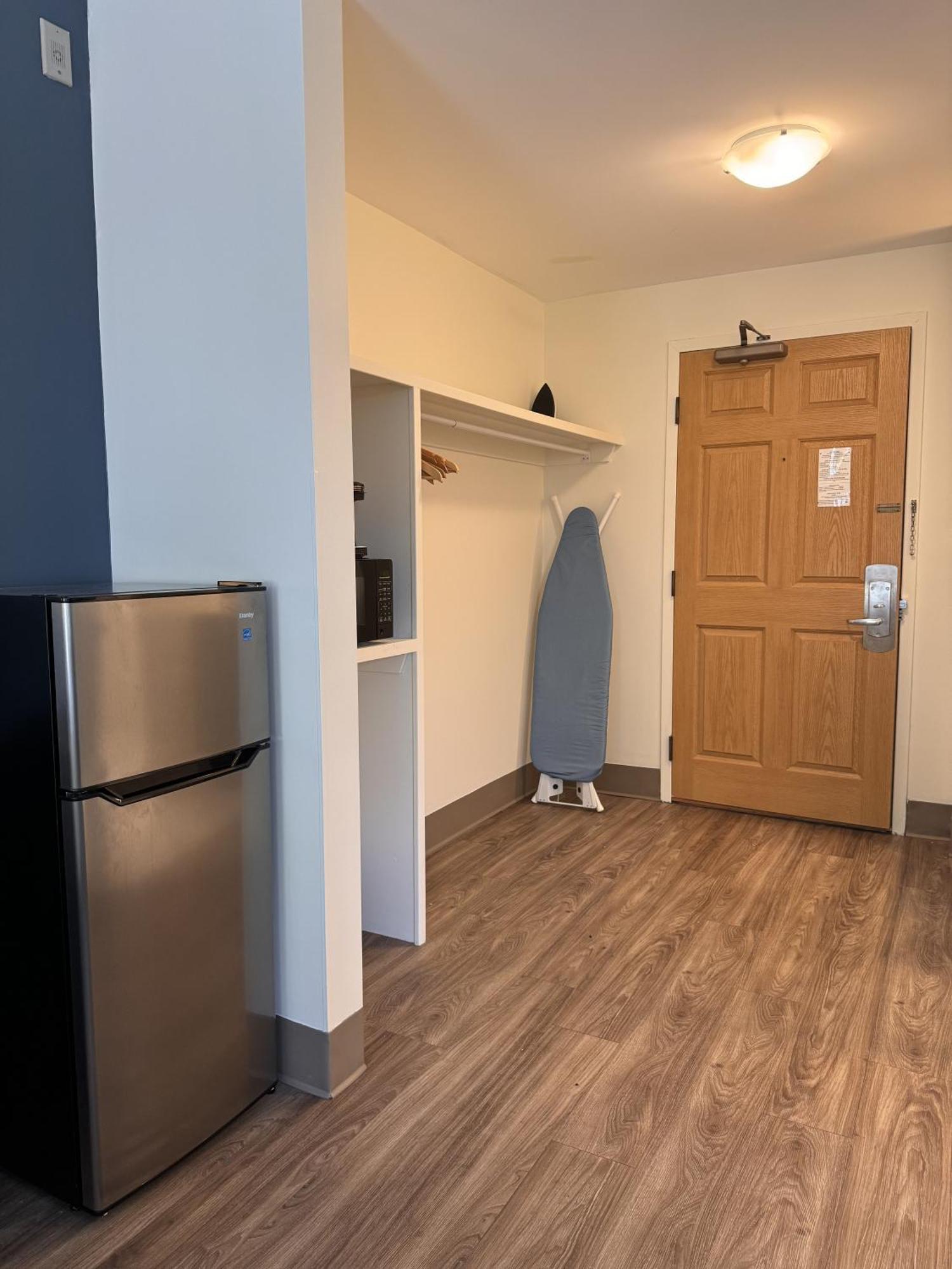 Stone Willow Inn Saint Marys Экстерьер фото
