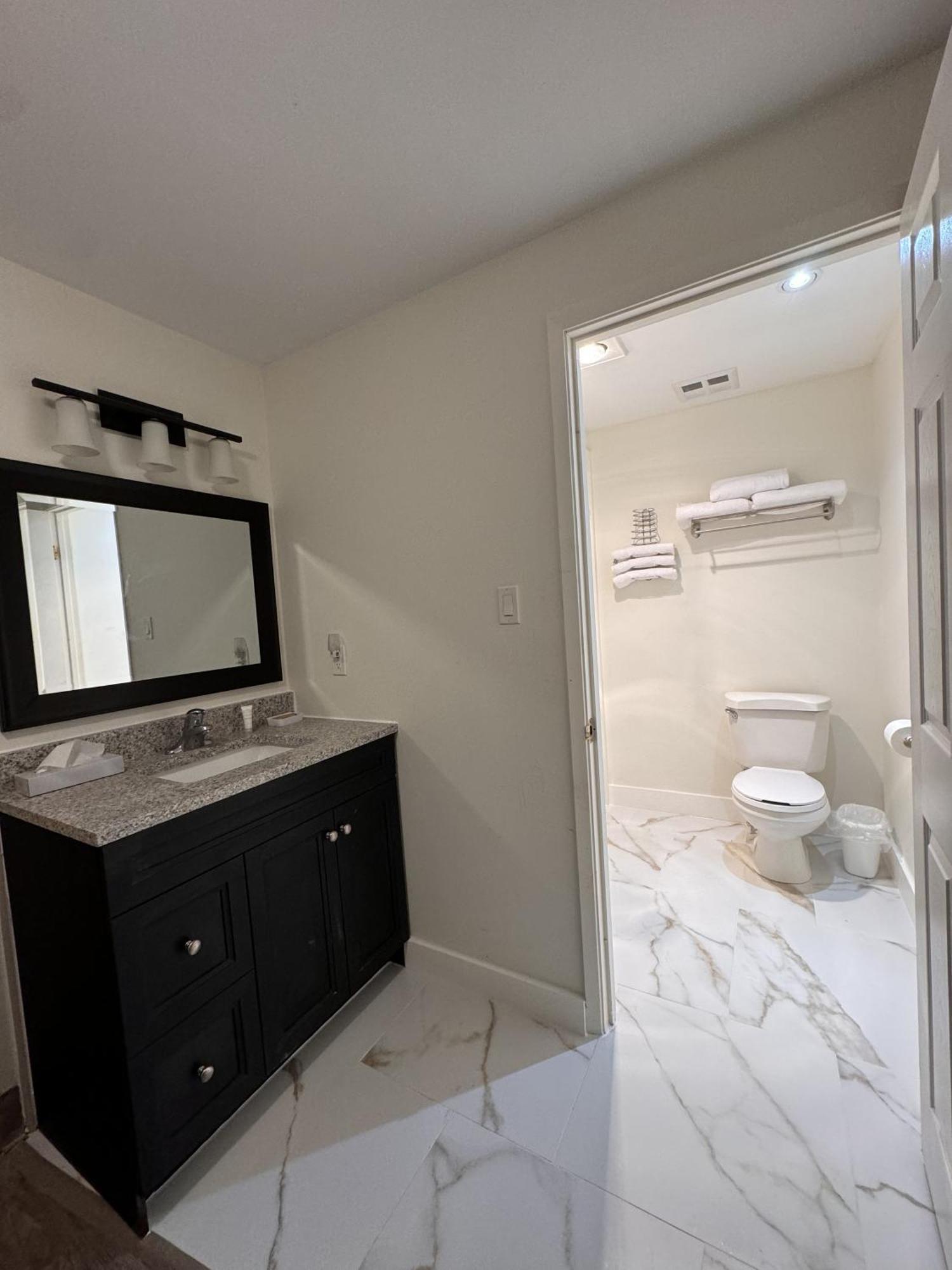 Stone Willow Inn Saint Marys Экстерьер фото