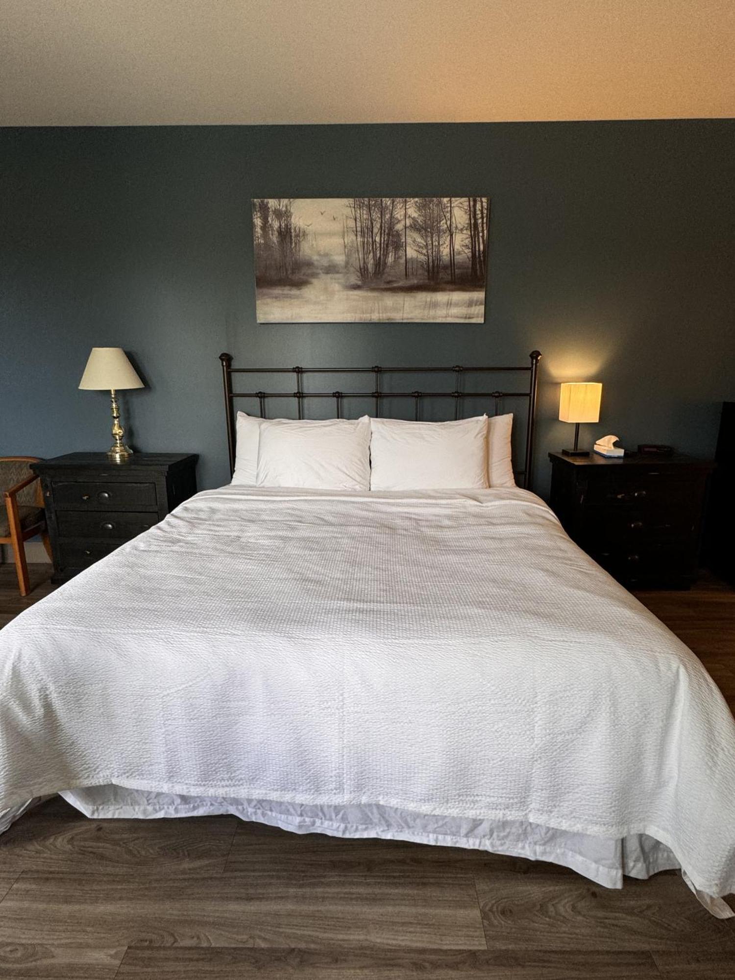 Stone Willow Inn Saint Marys Экстерьер фото