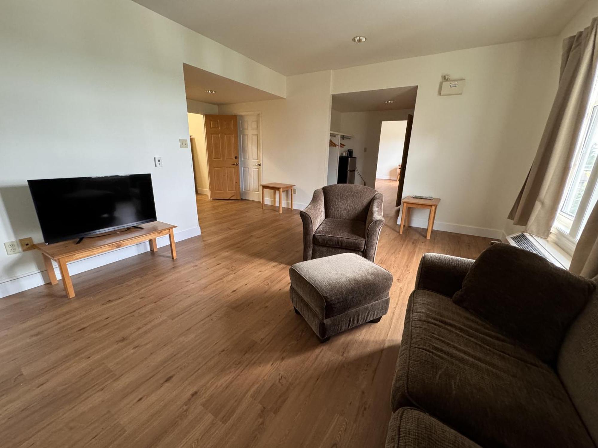 Stone Willow Inn Saint Marys Экстерьер фото