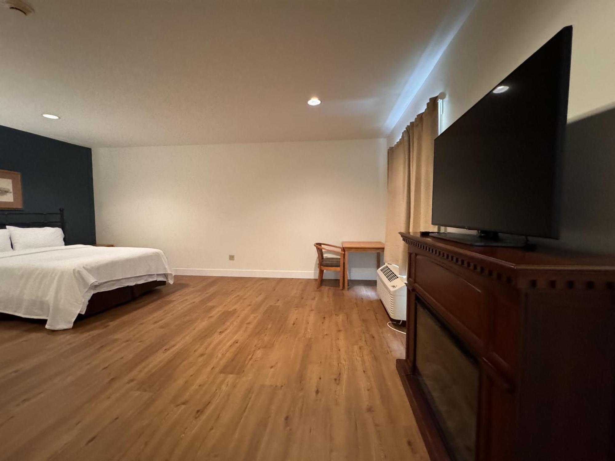 Stone Willow Inn Saint Marys Экстерьер фото