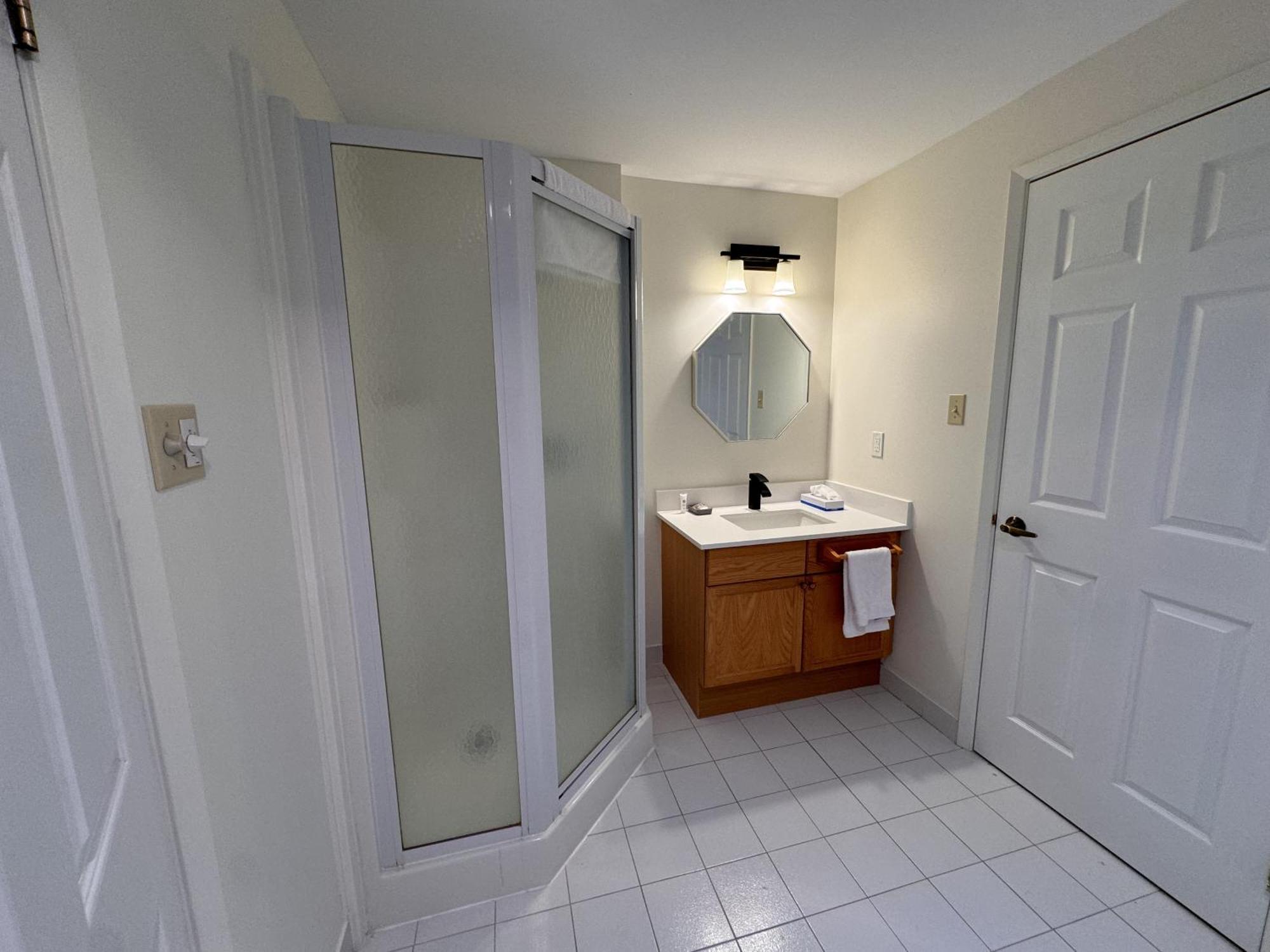 Stone Willow Inn Saint Marys Экстерьер фото