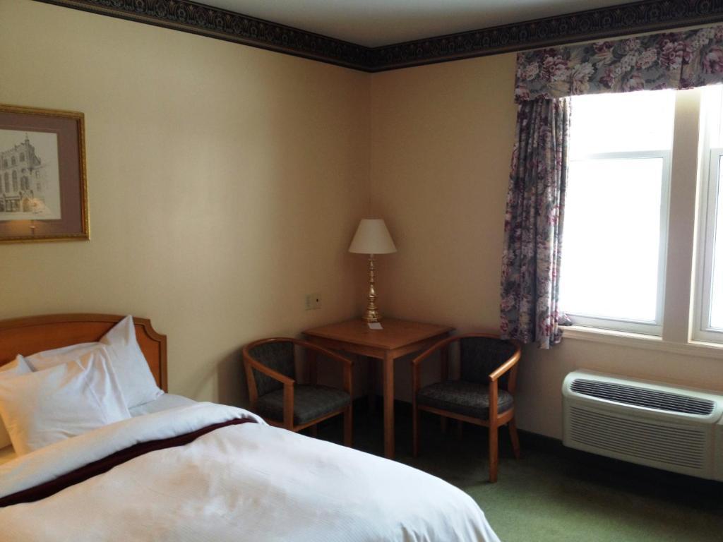Stone Willow Inn Saint Marys Экстерьер фото