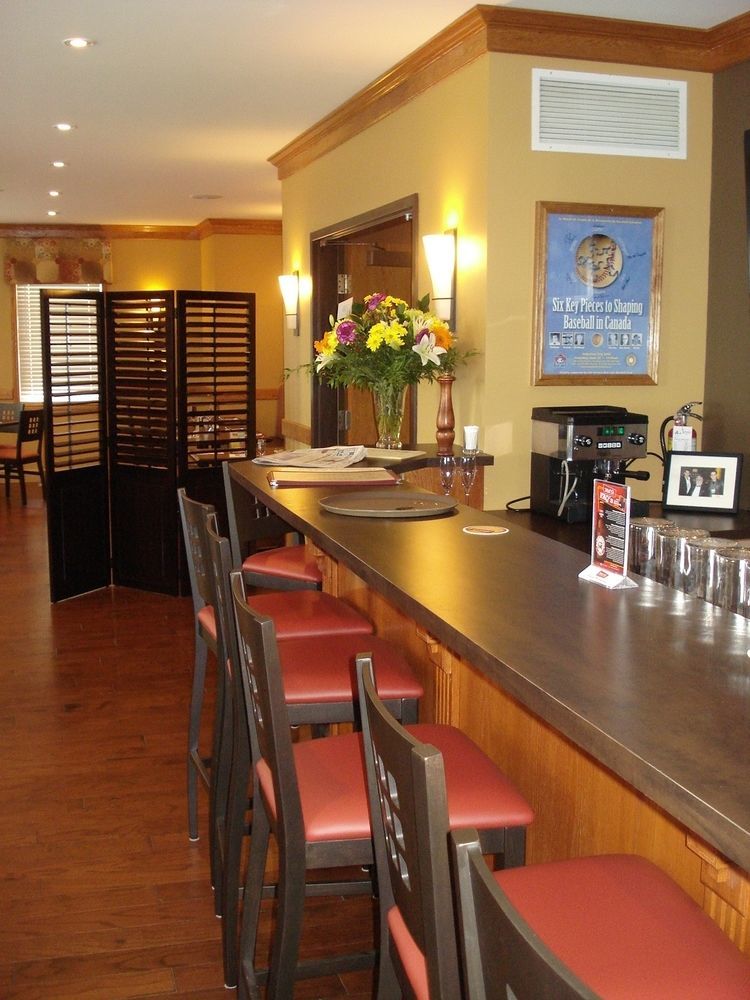 Stone Willow Inn Saint Marys Экстерьер фото