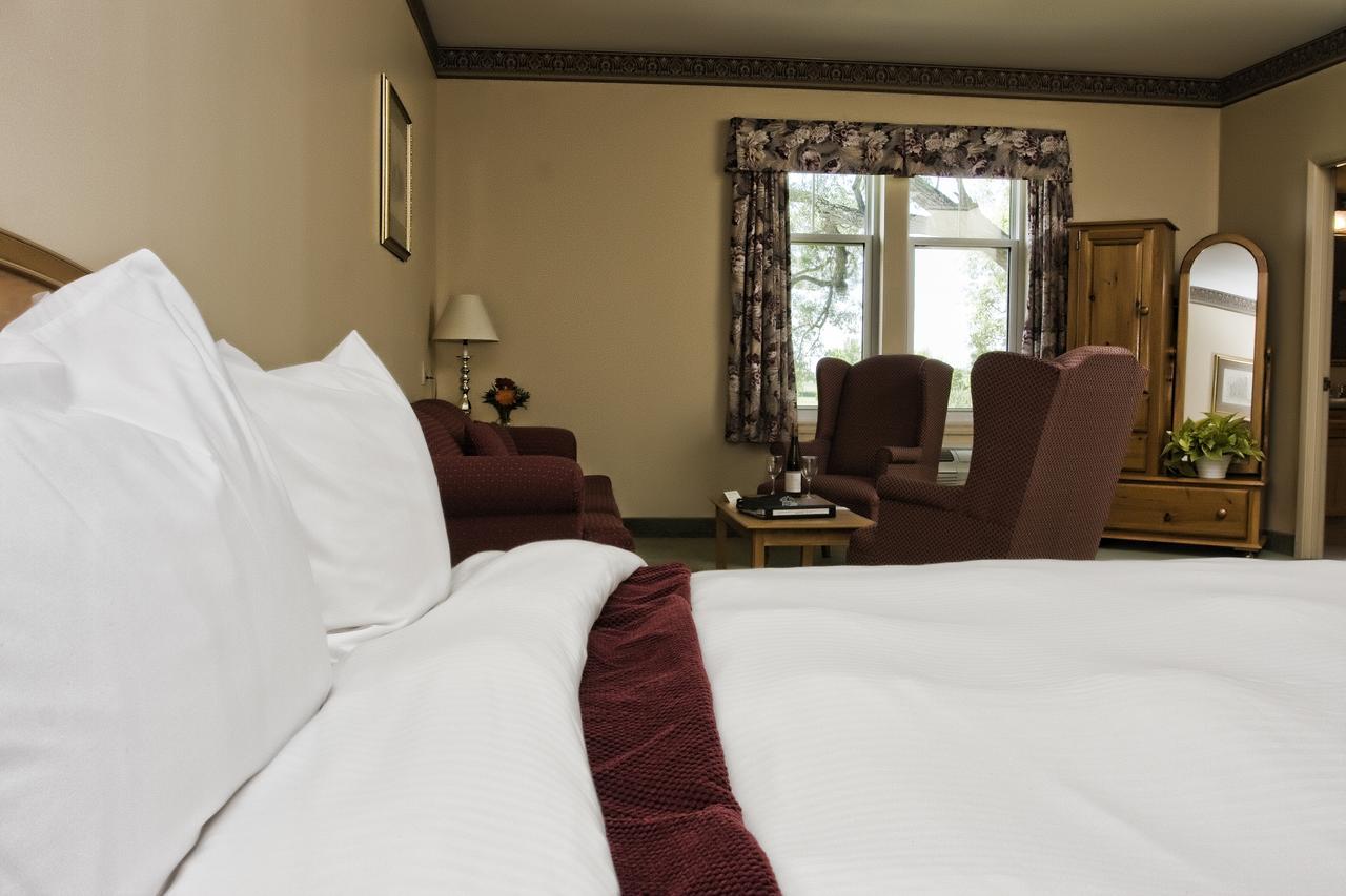 Stone Willow Inn Saint Marys Экстерьер фото