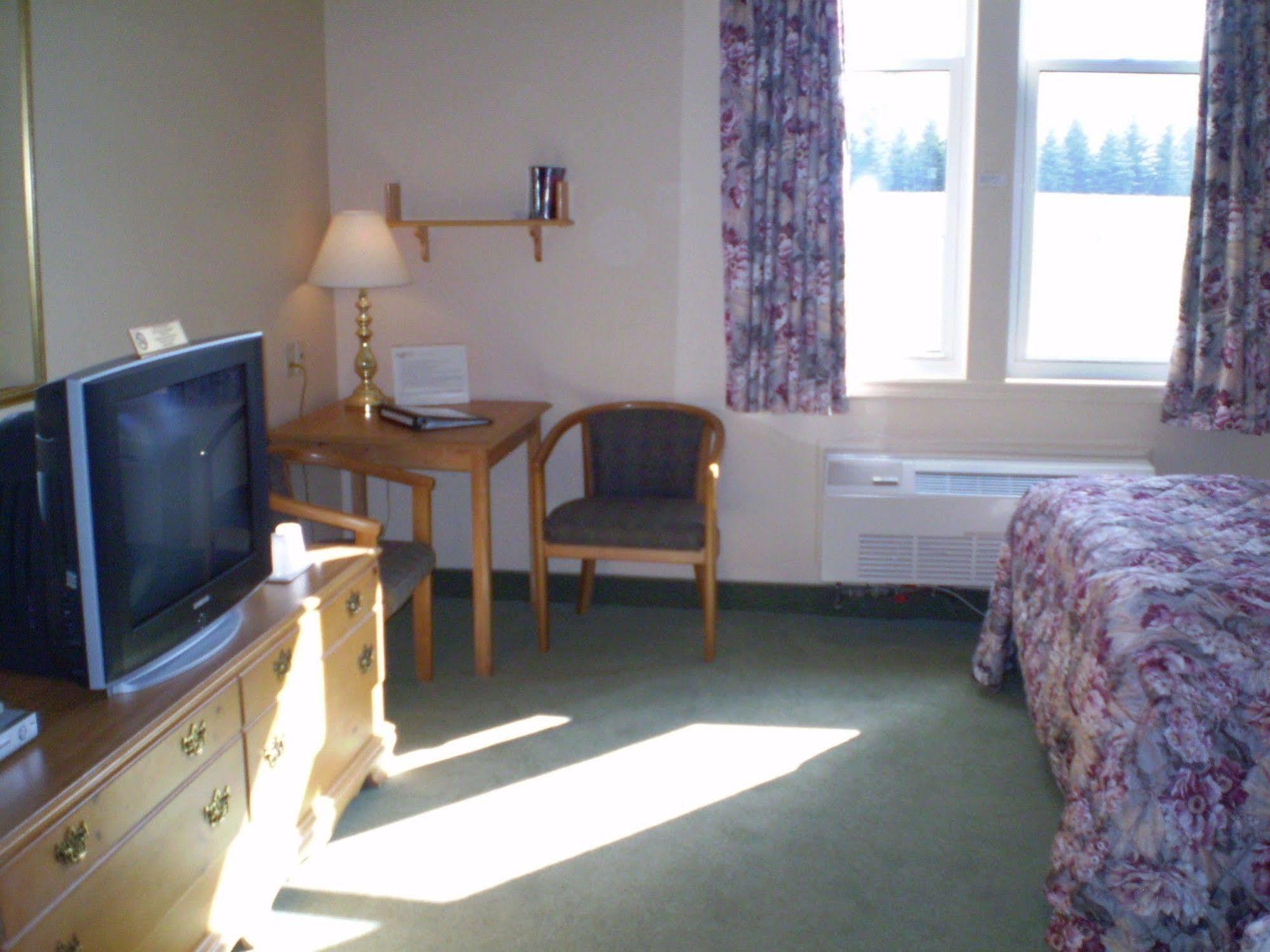 Stone Willow Inn Saint Marys Экстерьер фото