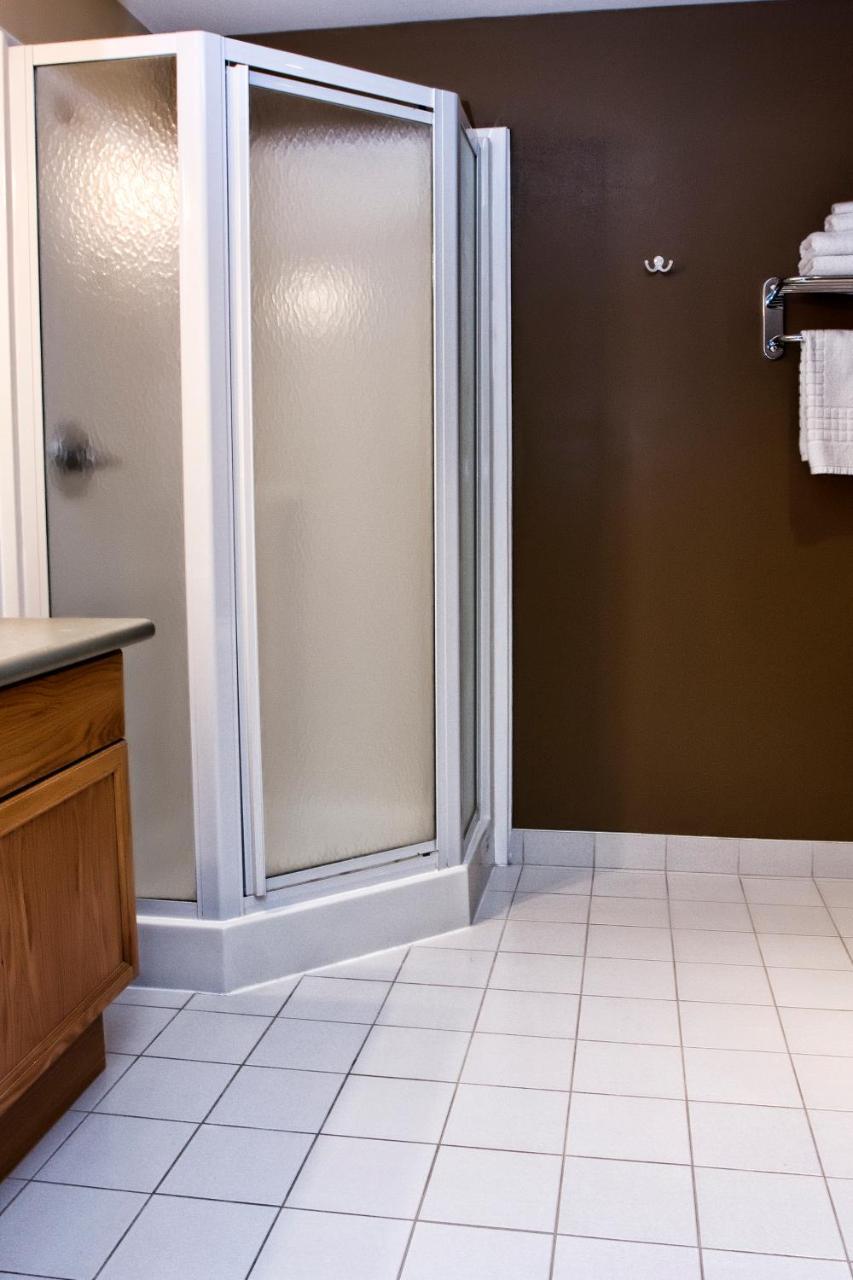 Stone Willow Inn Saint Marys Экстерьер фото