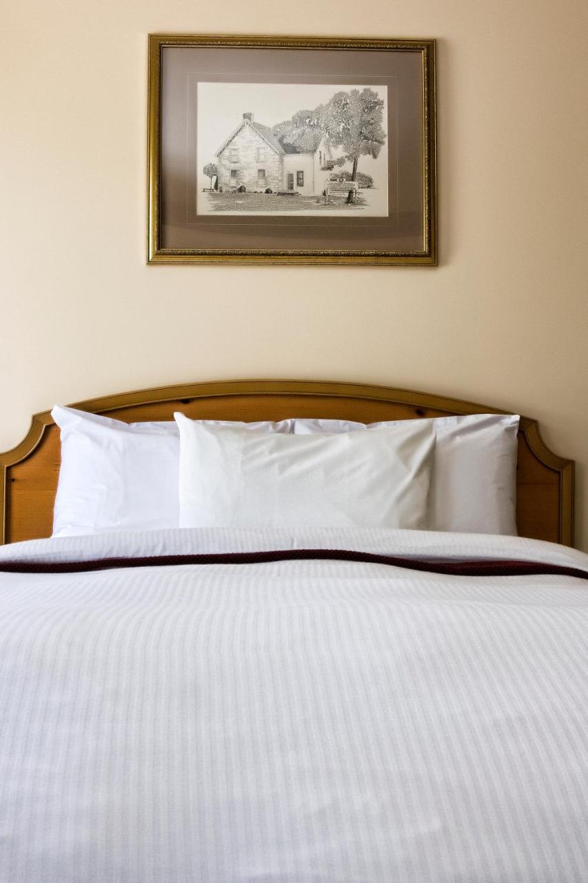 Stone Willow Inn Saint Marys Экстерьер фото